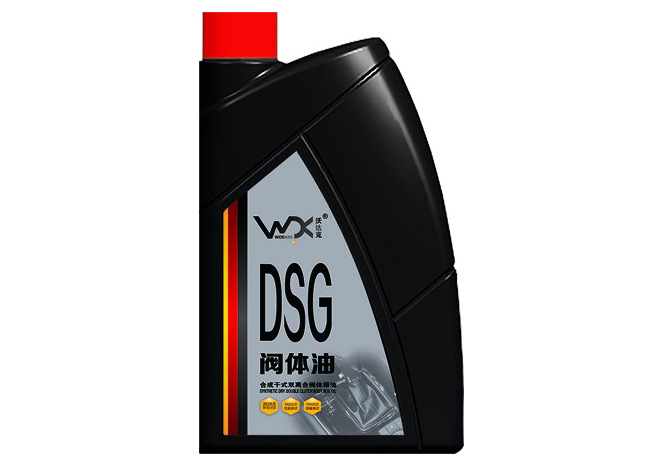 沃达克全合成变速箱油