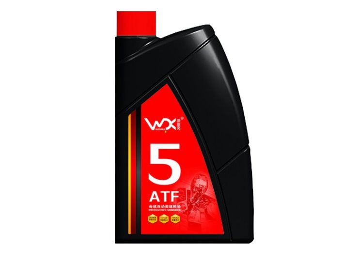 沃达克全合成变速箱油