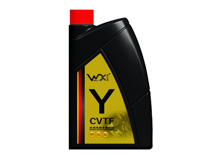沃达克全合成变速箱油